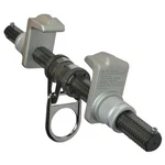 Trailing Beam Clamp, 1/2 Length, 425 Lb Weigth Capacity, Steel Anchor,. Fixed Price $442.77.