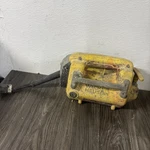 Wacker Neuson M2000 Portable Concrete Vibrator Drive Motor #2X2. Fixed Price $175.00.