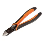 Bahco Ergo Side Cutting Pliers Spring Handle 160MM (6.1/4IN) BAH2101G. Fixed Price $72.33.