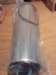 Caterpillar 139-1540 Hydraulic Transmission Filter Element 1J-1674-C9. Fixed Price $15.00.