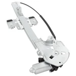 741-812 Rear Right Power Window Regulator With Motor Passenger Side For Buick.... Fixed Price $64.89.