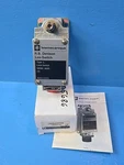 Telemecanique L525WDR2M56 Type A600 R.b Dension Limit Lox-switch. Fixed Price $135.00.
