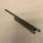 (3) Relton 12 & 18 Shank TDS2 For Rebar Cutter Rotary Drill Bit, Straight. Fixed Price $39.99.