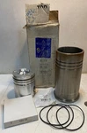 Napa Engine Cylinder Kit W/piston, Liner & Rings 2261808, 224-2784. Fixed Price $149.99.