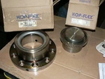 Kop-flex Model Fasts Emerson Power A9681 2275857 Flexible Coupling Shaft. Fixed Price $375.00.