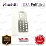 Diy Hand Tool Drill Gauge Stainless Steel, Measures 1/16" 1/2" 64THS. Fixed Price $8.49.