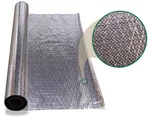 2000 Sqft Diamond Radiant Barrier Solar Attic Foil Reflective Insulation 2X1000. Fixed Price $214.88.