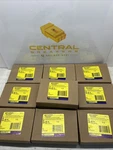 10 Pcs Square D QO120GFI - 20A Pole Gfci Circuit Breaker W/pigtail. Fixed Price $489.00.