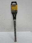 Dewalt DW5461, 7/8" X 12" Masonry Bit, Sds Plus. Fixed Price $19.00.