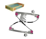 Showsen 751-740 Front Right Passenger Side Power Window Regulator W/motor W/o.... Fixed Price $95.29.