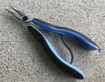 Rx 7891 Lindstrom Needle Nose Pliers. Fixed Price $19.95.