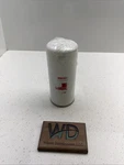 New Genuine Fleetguard FF254 Fuel Filter. Fixed Price $26.45.