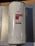 New Genuine Fleetguard FF254 Fuel Filter. Fixed Price $19.95.