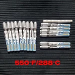 Lot Of 15 Markal Thermomelt Heat Stik (550 / 288 C) Some Broken. Fixed Price $28.99.
