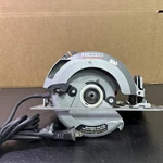 Ridgid R3205 Circular Saw Corded Electric 7-1/4" 15AMP 120V. Fixed Price $49.00.