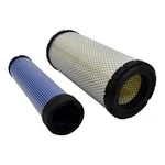 Air Filters Set For Wix 46671 & 46672 Donaldson P827653 P829332 RS3542 RS3543. Fixed Price $23.29.
