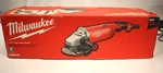 Milwaukee 6088-31 Large Angle Grinder Kit. Fixed Price $189.95.