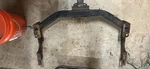 14355 2007 Ford F-250 Super Duty Trailer Hitch 99-16. Fixed Price $70.00.