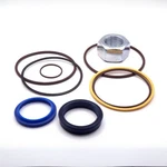 Bobcat Replacement Seal Kit Stt BCK6804605. Fixed Price $42.38.