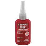 Loctite 303441 Threadlocker, 2760, Red, High Strength, Liquid, 10 Ml. Fixed Price $23.29.