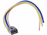 2002-2005 Ford Thunderbird Fuel Pump Cut-off Switch Connector Dorman 76444QD. Fixed Price $41.12.