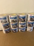 (12) Rolls Of 3M All Weather Flashing Tape 4" X 75 Ft Case 8067 Sealed 9.9 Mil. Fixed Price $225.00.