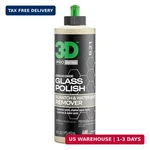 3D Glass Polish Cerium Oxide Scratch Remover For Car Windows Restor.... Fixed Price $42.99.
