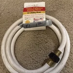 American Specialty 10' Utility Hose, Multi-purpose. Fixed Price $14.99.