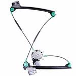 Findauto 748-472 Power Window Regulator With Motor Fit For 1997-2004 Chev.... Fixed Price $67.66.