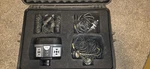 Leica Tri-sonic. Fixed Price $650.00.