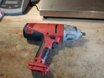 Milwaukee 0779-20 M28 1/2" Impact Wrench Volt Cordless Usa. Fixed Price $185.00.