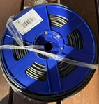 Prime-line 8127 0.180 In. X 500 Ft. Black Foam Screen Spline (1 Roll). Fixed Price $30.00.