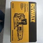Dewalt DW682K Plate Joiner Kit MM0925YS (DRP026594) Brand New! Unopened. Fixed Price $150.00.
