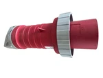 New No Box Leviton Connector Plug 60A, 3PH, 480VAC. 460P7W. Fixed Price $340.00.