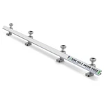 Omni Cubed Sink Hole Saver - Edge V3. Fixed Price $467.04.