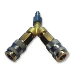 Allegro Industries 9891-02 Obac 2-WORKER Manifold,. Fixed Price $80.79.