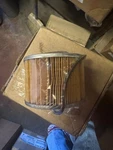 Fleetguard FF145 Fuel Filter. Fixed Price $12.00.
