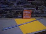 Genuine Stihl Trimmer FS91R Drive Shaft Tube. Fixed Price $149.00.
