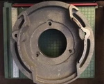 Tsurumi 200-210-510 Inner Casing/volute. Fixed Price $95.00.