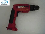 Milwaukee 0415-02 Drill Driver 12V Cordless 3/8" Tool ***tested. Fixed Price $9.28.
