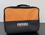Rigid Small Tool 12.5" X 9.5" 4" Fits Drill Bag/ Case Only. Fixed Price $11.00.