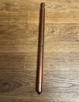Solid Copper Rod Stake Electrical Grounding Lightning Protection. Fixed Price $15.00.