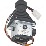 1600284 Dual Axis Joystick Controller For Jlg Boom Lift 600SJC 601S 660SJ. Fixed Price $236.99.