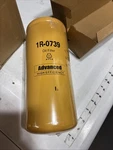 1R-0739 CP103230 Oil Filter 12314400 For Kenworth K100E L700 Trucks 6. Fixed Price $48.00.