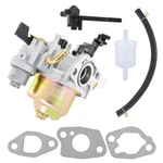 Carburetor For Honda GX120 GX140 GX160 GX200 Engine 5.5HP 6.5HP Motor. Fixed Price $13.89.