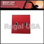 1873826 Pad For Caterpillar (x) 187-3826. Fixed Price $18.70.