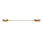 Andersen Window Tandem Lock Short Left Hand Fits E-z Casement Flushmount. Fixed Price $28.72.