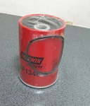 Baldwin BF1346-0 Fuel Water Separator Filter For Various Truck Applications, New. Fixed Price $38.97.