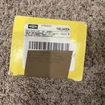 Hubbell HBL9430A Receptacle Flush Mount Black 125/250V Nema 14-30R. Fixed Price $79.95.