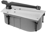 Rixson 27-90SHO 626 Lh Heavy Duty Floor Closer 450LBS Hold Open Ss. Fixed Price $1967.68.